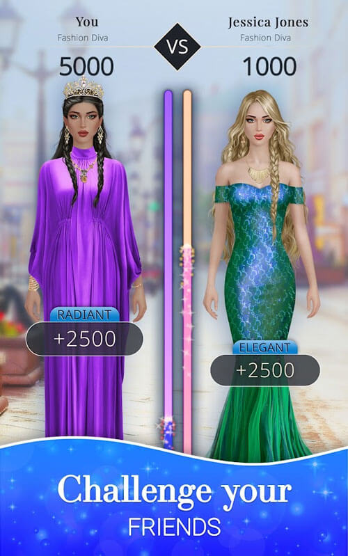 Fashion Nation Style & Fame Apps4Girls