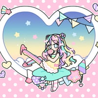 Pastel Girl thumb