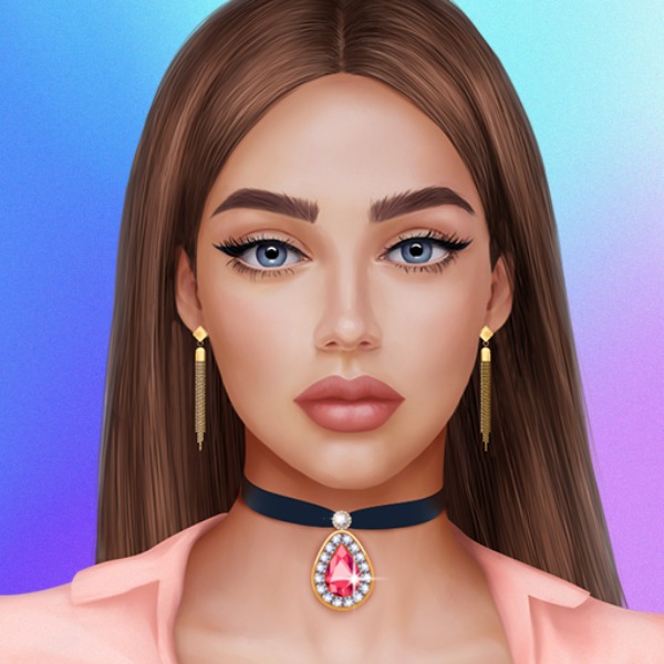 Pocket Styler Fashion Stars Apps4Girls