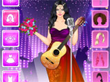 Dress up Games gameplay