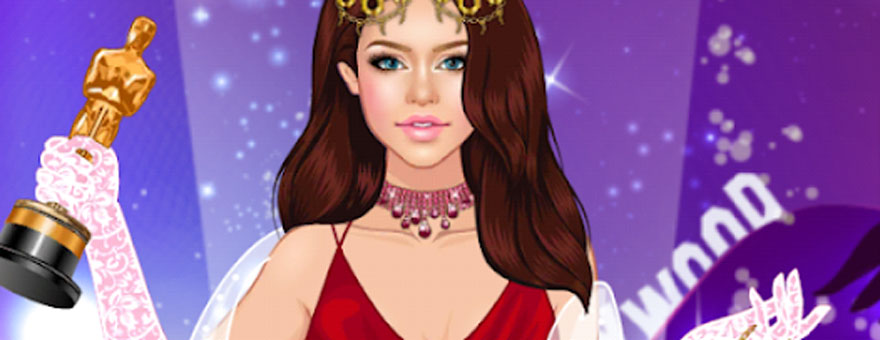 Dress Up Games thumb