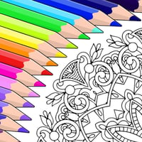 Colorfy: Coloring Book Games thumb