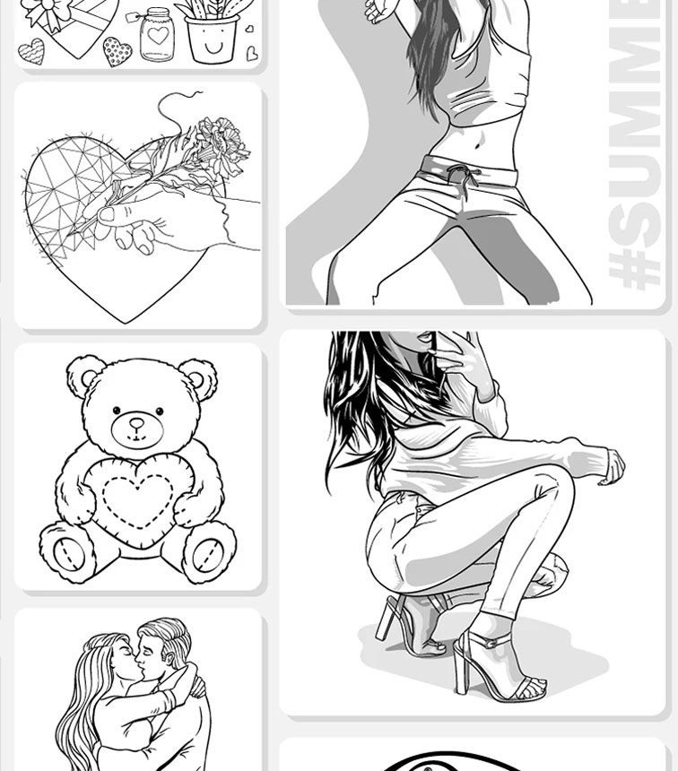 Artistic Colorme Adults Coloring Book Moment for Your Screen Artistic Colorme Adults Coloring Book Moment for Your Screen