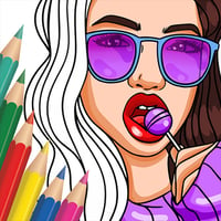 ColorMe - Adults Coloring Book thumb