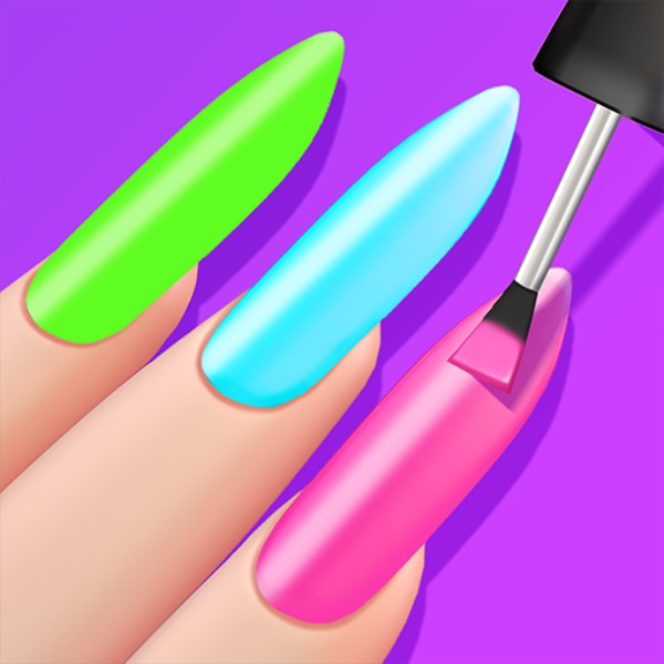 Nail Salon Games Acrylic Nails Apps4Girls