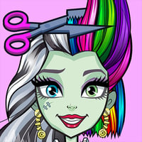 Monster High™ Beauty Salon thumb