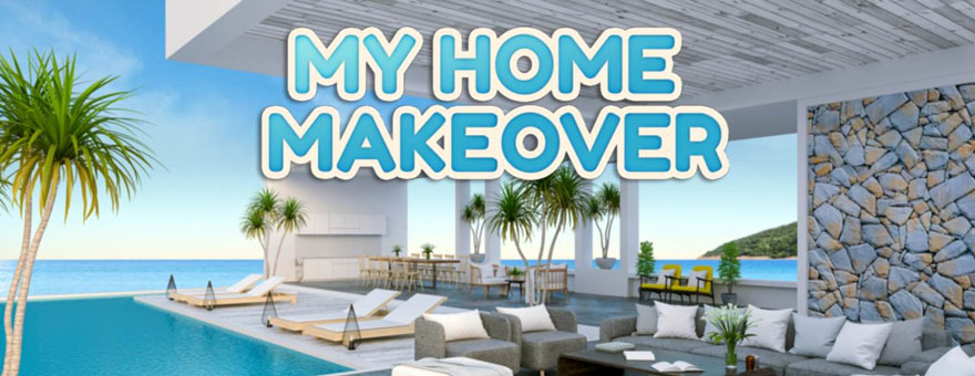 My Home Makeover: House Games thumb