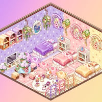 Kawaii Home Design thumb