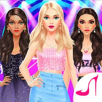 Dress Up Makeup Games Fashion thumb