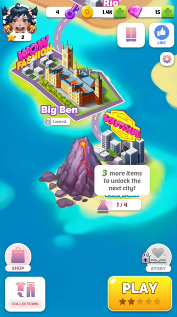 glamdiva fashion stylist