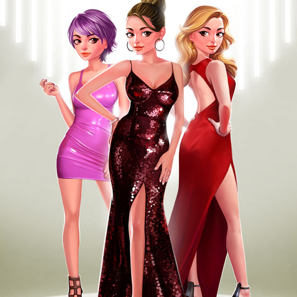 glamdiva fashion stylist