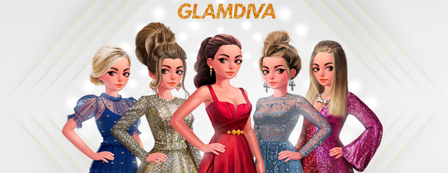 glamdiva fashion stylist