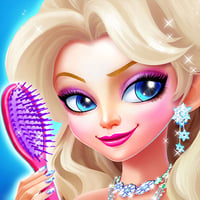 Princess Games: Makeup Games thumb