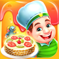 Fantastic Chefs: Match 'n Cook thumb