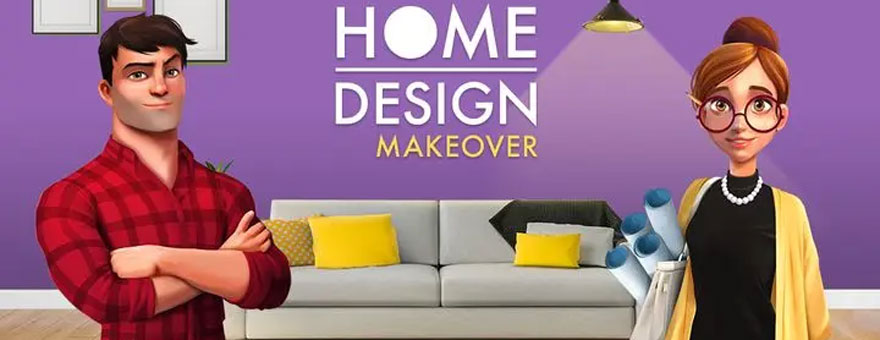 Home Design Makeover thumb
