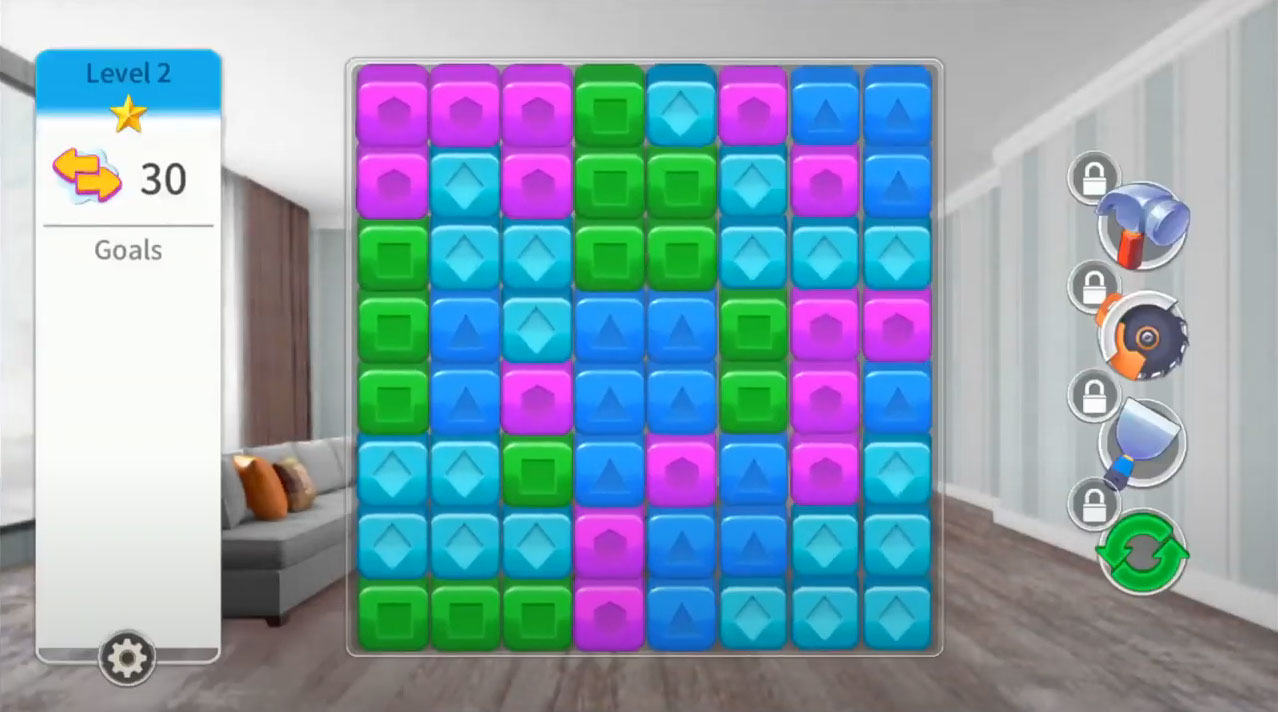 Home Designer Decorating Games Apps4Girls