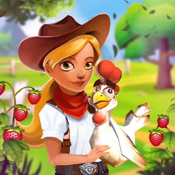 My Free Farm 2 Apps4Girls My free farm 2 apps4girls