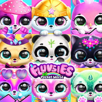 Fluvsies Pocket World thumb