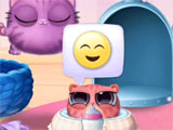 Smolsies - My Cute Pet House gameplay