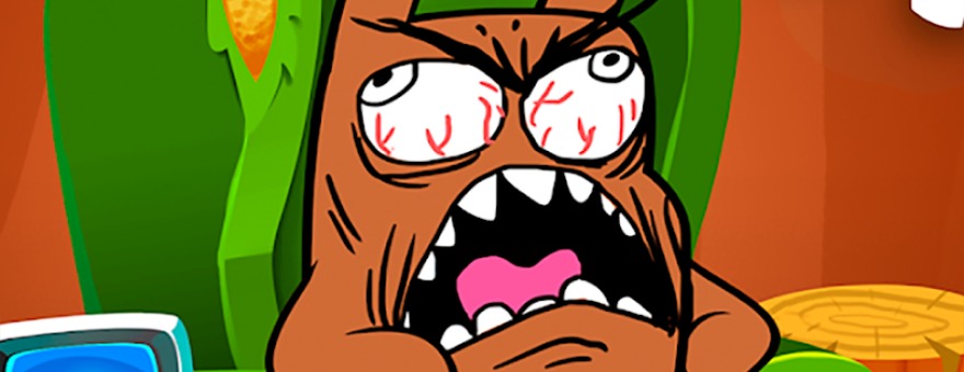 My Grumpy: Funny Virtual Pet thumb