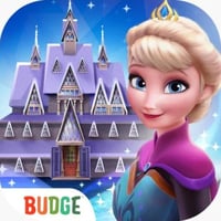 Disney Frozen Royal Castle thumb