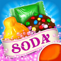 Candy Crush Soda Saga thumb