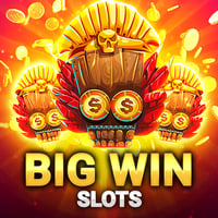 Slots: Casino & slot games thumb