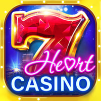 7Heart Casino - Vegas Slots! thumb