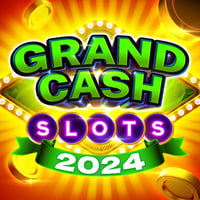 Grand Cash Casino Slots Games thumb
