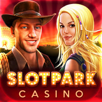 Slotpark - Online Casino Games thumb