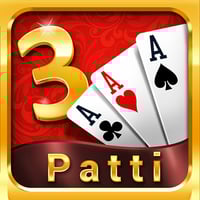 Teen Patti Gold -3 Patti Rummy thumb
