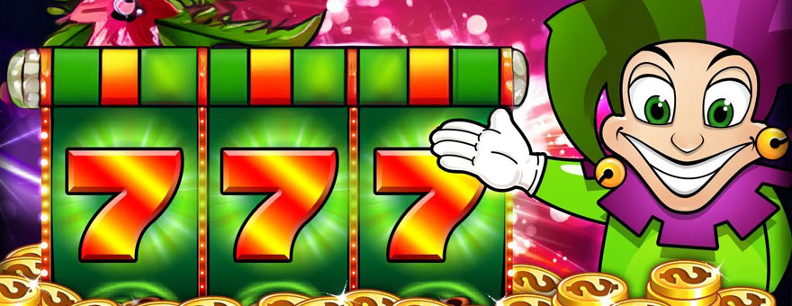 Mega Slots: 777 casino games thumb