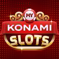 myKONAMI® Casino Slot Machines thumb