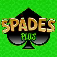 Spades Plus - Card Game thumb