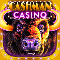 Cashman Casino Slots Games thumb
