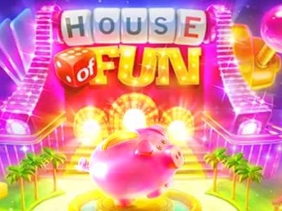 House of Fun™ - Casino Slots thumb