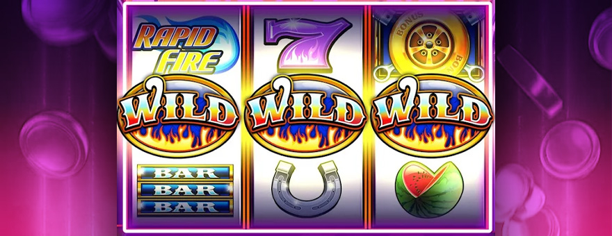 House of Fun™ - Casino Slots thumb