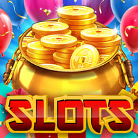 Mighty Fu Casino - Slots Game thumb