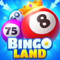 Bingo Land-Classic Game Online thumb