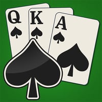 Spades: Classic Card Games thumb