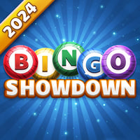 Bingo Showdown - Bingo Games thumb