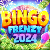 Bingo Frenzy™-Live Bingo Games thumb