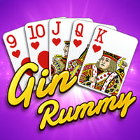 Gin Rummy -Gin Rummy Card Game thumb