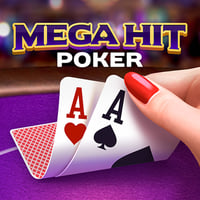 Mega Hit Poker: Texas Holdem thumb