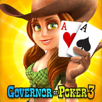 Governor of Poker 3 - Texas thumb