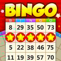 Bingo Holiday: Live Bingo Game thumb