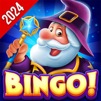 Wizard of Bingo thumb