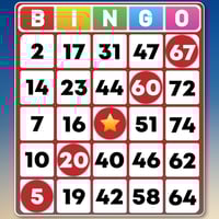 Bingo Classic - Bingo Games thumb