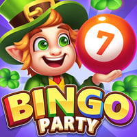 Bingo Party - Lucky Bingo Game thumb