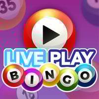 Live Play Bingo: Real Hosts thumb